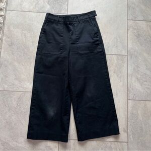 Norse Projects Roberta Cotton Twill Pant